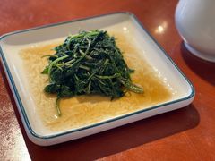 -汇金酒店·餐厅