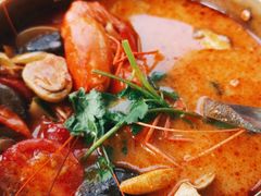 -CHINCHIN 青青·泰国料理(万象食家店)