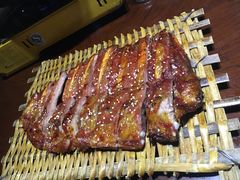 -园林美食城·本土农家菜(杨和镇店)