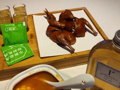 -汤城小厨•粤菜•靓汤(金宝街店)