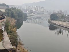 -恩阳古镇