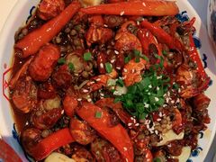-老长沙龙虾馆(罗湖店)