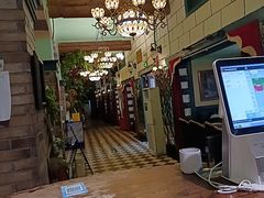 -海尔巴格一甸茶餐厅(团结路店)