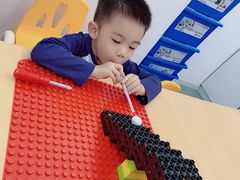 -斯坦星球AI编程·机器人科创·科学实验·信奥·思维·STEM·乐高·竞赛考级(长宁虹桥大融城荟聚中心)