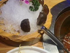 -山河屯铁锅炖·非遗东北菜(南山店)