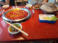 -懂食汇自助火锅