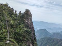 -三清山风景名胜区