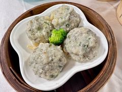 -华源餐厅·海鲜大排档(日月贝店)