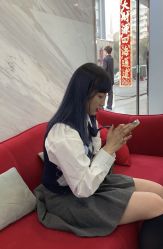 点击看大图 -Rise Hair上升造型