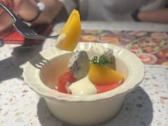-战斧牛排餐厅(悦方IDmall店)