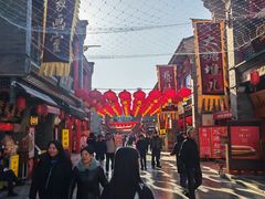 -古文化街旅游区