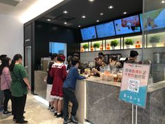 -CoCo都可(东城国贸店)