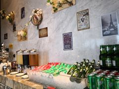 -万达文华酒店·48F云端窗景美食汇自助餐厅