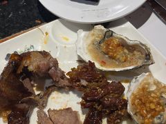 -汉巴味德(大悦城店)