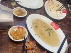 -皮蛋弟砂锅店(总店)