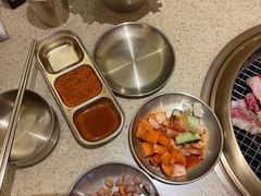 -妙香居韩国烤肉(容桂天佑城店)
