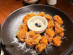 -Fuzzy Bistro 浮几韩餐·茶酒馆