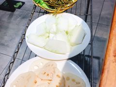 -友乐居羊蝎子(西直门店)