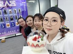 -BONCAKE裱花蛋糕(万象汇店)