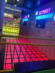 -疯狂冒险家-亲子密室-东坝店(金隅嘉品店)