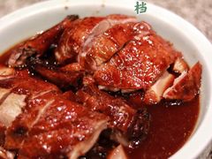 -南京大牌档(济南万象城店)