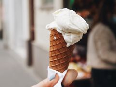 -Dip in Gelato(富民路店)