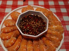 -琼大师东方烤乳猪(亚特兰蒂斯店)