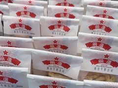 -红星前进面包牛奶公司(君太店)