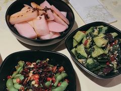 -聚味瞿记·龙虾堂(咸嘉湖店)