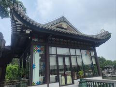 -泮溪酒家(荔枝湾店)