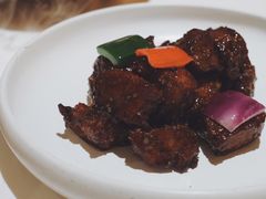 -玫瑰厅上海菜(兴国路店)