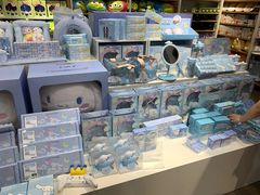 -名创优品(天河区正佳广场二店)