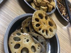 -刘三姐烤肉总店(飞山街店)