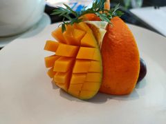 -箱美术馆私房菜(水晶郦城店)