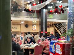 大堂-广记餐厅(万福路店)