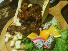-西缘牛排(荟聚购物中心店)