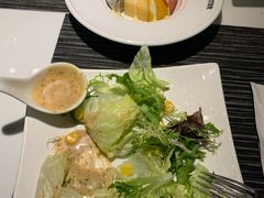 -斗牛士牛排餐厅(嘉里汇店)
