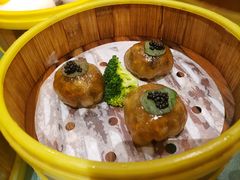 -紫薇港式茶餐厅(厦门君泰酒店)