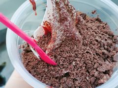 -蜜雪冰城(浙江大学店)