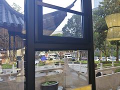 -浔庐餐厅•江西老字号•九江菜(烟水亭店)