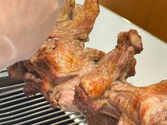 -三子烤羊腿·海鲜(弘阳店)
