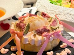 -佐度王子扒房(天鹅湖店)