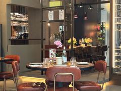 餐具摆设-OGGI TRATTORIA PIZZERIA(深业上城店)