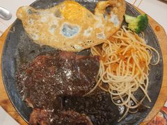 -豪享来中西餐厅(金水东路店)