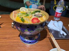 -嗒令甜品(首座时代店)