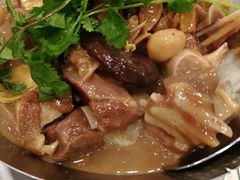 -避风塘潮粤海鲜酒楼