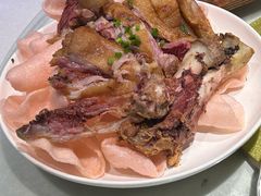 -阿巧一号私房菜(止园路店)
