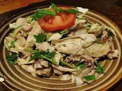 -上楼私房菜(院士路店)