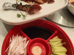 -盛百味·家宴餐厅(霸州分店)