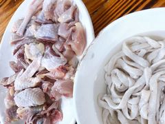 -章记正宗南岗鱼蛋火锅